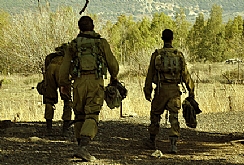 Солдаты не примут участия в мероприятиях миссионеров